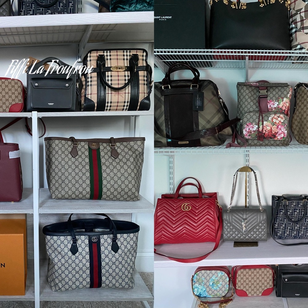 Authentic Burberry shirt dress - Picture 12 of 13